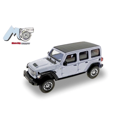 Herpa 87MC000027 - MicroCity: Maybach 62S, złoty (2002-2013)