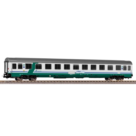Piko 58545 - Wagon pasażerski Eurofima, 2. klasa, FS, ep. V „Intercity Plus
