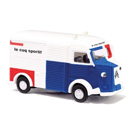 Busch 41932 - Citroen H sportif