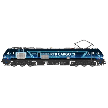 Sudexpress N0193110 - Lokomotywa Stadler Dual-Mode Euro 9000, 2019 311-0