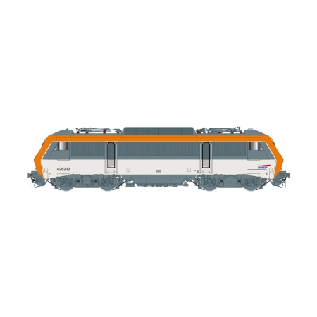 Jouef HJ2443 - Elektrowóz BB 26212, SNCF, Ep.IV-V
