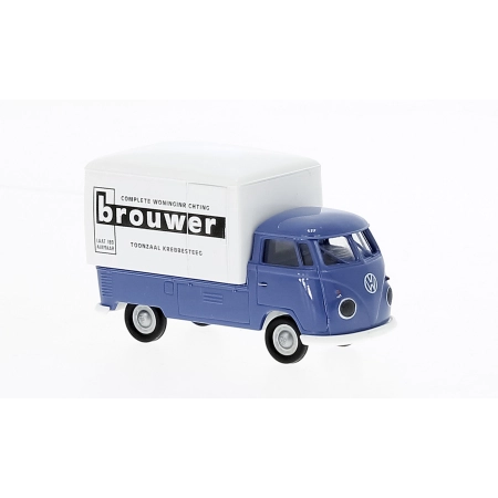 Brekina 32870 - VW T1b, Brouwer, 1960