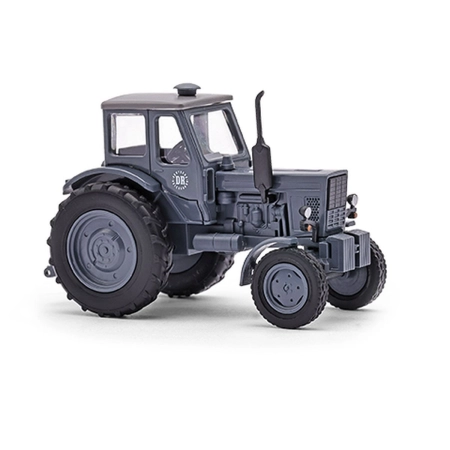 Busch 51359 - Białoruś MTS-50, Niemiecka Kolej Rzeszy, szary