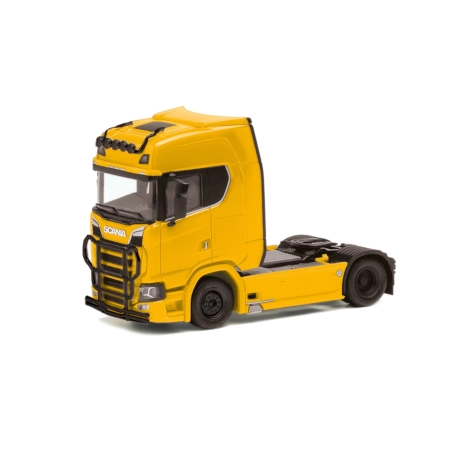 Herpa 310116-005 - Scania CS20 LB & RS