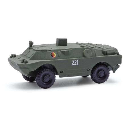 Busch 210104003 - SPW-40 P2 opancerzony pojazd rozpoznawczy.