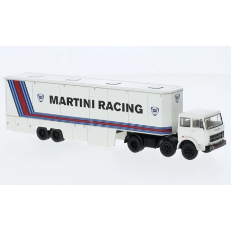 Brekina 58577 - Fiat 691 T, Lancia Martini, 1977 r.