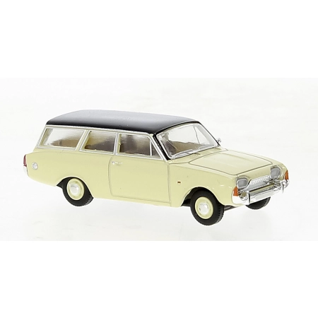 Brekina 19477 - Ford Taunus P3 Turnier, 1964