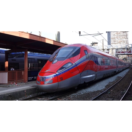 Arnold HN2621 - Zespół trakcyjny, FS Trenitalia, FS, Ep.VI