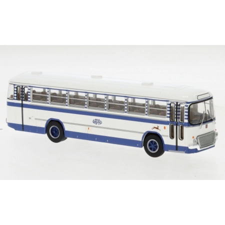Brekina 59909 - Fiat 306/3 Interurbano der Sapav (I), 1972
