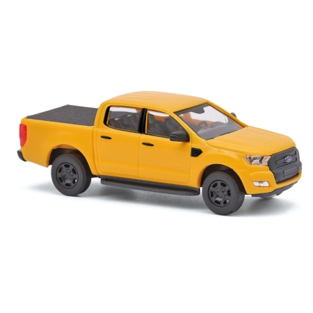 Busch 52850 - Ford Ranger, rok 2016