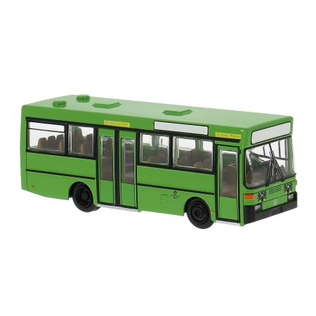 Brekina 52278 - MB O402 z Lubeki