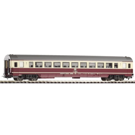 Piko 57612 - Wagon pasażerski  IC 1. klasy Avmz, DB, Ep.lV