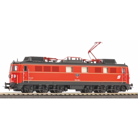 Piko 51775 - Elektrowóz Rh 1110.5, ÖBB, Ep.V