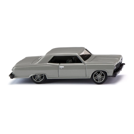 Wiking 022006 - Chevrolet Malibu - Betonowy