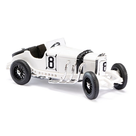 Busch 48310 - Mercedes-Benz SSKL Zwycięzca GP Niemiec 1931, R. Caracciola, 1928