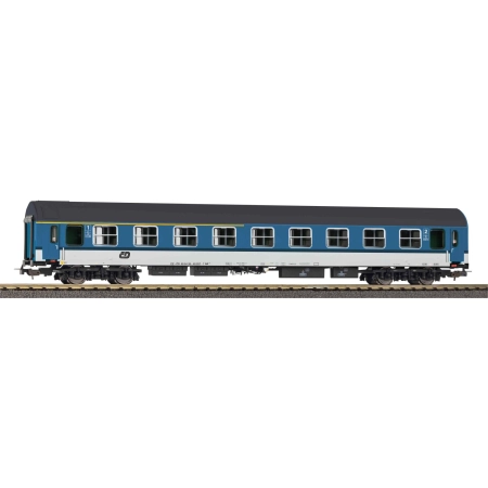 Piko 58564 - Wagon pasażerski typu Y, 1/2 klasa, CD, Ep.V „Najbrt