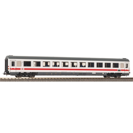 Piko 58840 - Wagon pasażerski Bvmmz 187, 2. klasa, DBAG, Ep.VI