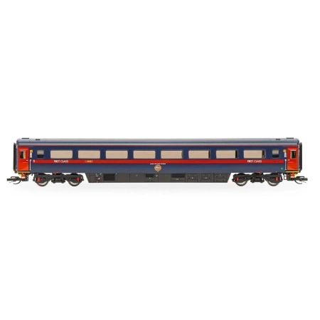 Hornby TT4045A - Wagon środkowy HST Mk3 TF 41170, GNER, Ep.V