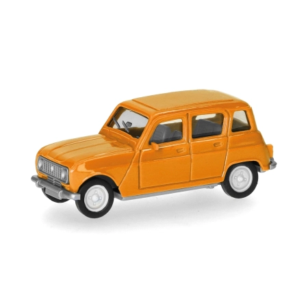 Herpa 020190-010 - Renault R4