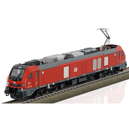 Trix 25980 - Lokomotywa hybrydowa Stadler EuroDual 2159 207-0, DBAG, Ep.VI, dźwięk MFX