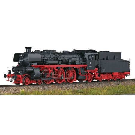Trix 25323 - Parowóz 18 323, DB, Ep.III, DC-MFX-Dźwięk