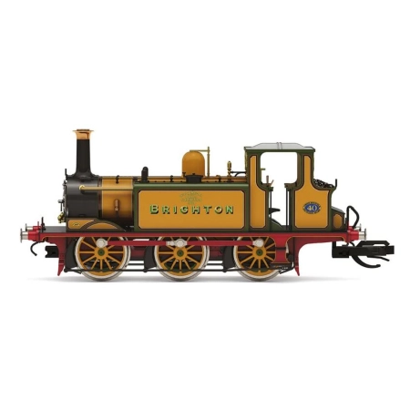 Hornby TT3039M - Parowóz Terrier Brighton, LB&SCR, Ep.I