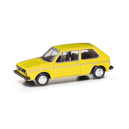 Herpa 066600-002 - Volkswagen (VW) Golf I
