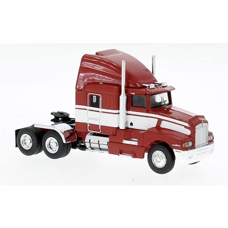 Brekina 85926 - Kenworth T 600, 1984