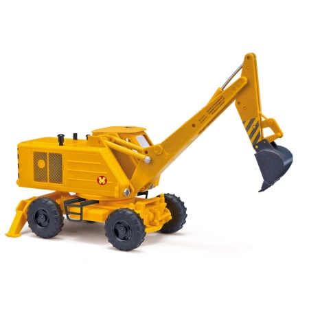 Busch 54271 - Koparka samojezdna Weimar T 174 /2 z łyżką podsiębierną