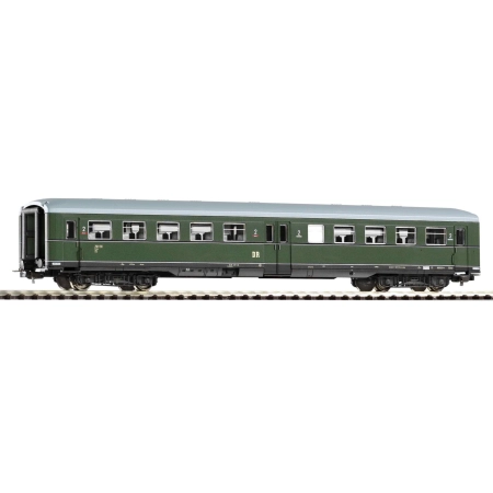 Piko 53353 - Wagon pasażerski B4mgs, DR, Ep.III
