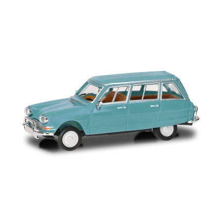 Herpa 027328-004 - Citroën AMI 6 Break