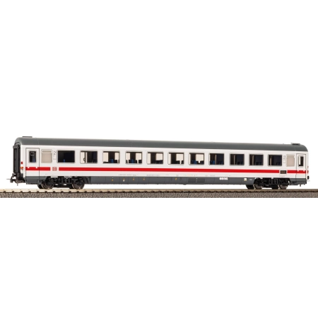 Piko 58841 - Wagon pasażerski Bvmmz 187, 2. klasa, DBAG, Ep.VI