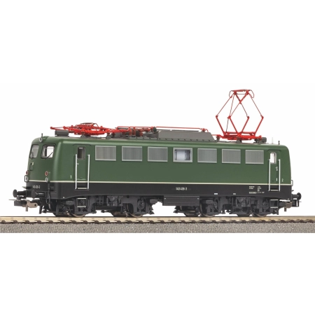 Piko 51972 - Elektrowóz BR 140, Bayernbahn, Ep.VI, dźwięk DC