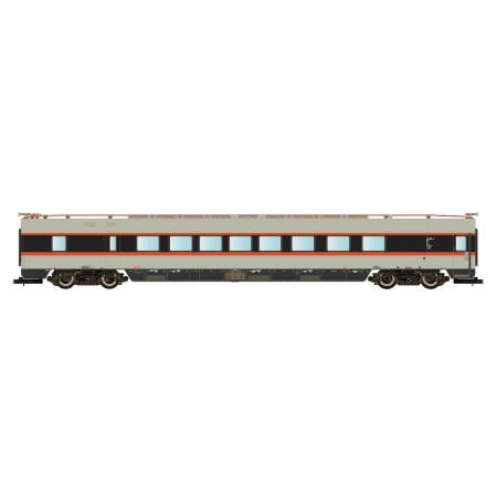 L.S. Models 16003 - Wagon restauracyjny dla ET 403, DB, Ep.IV