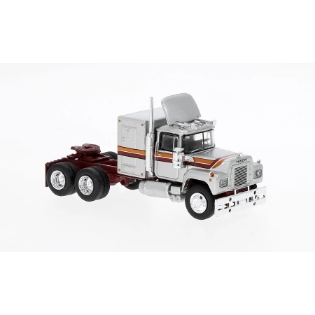 Brekina 85806 - Mack RS 700, 1966