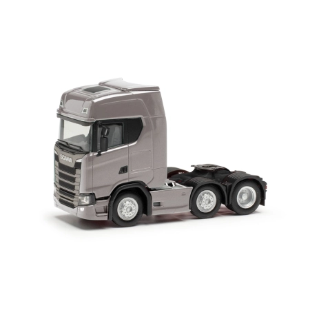Herpa 307543-004 - Scania CS 20 HD 6x2