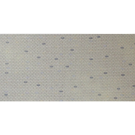 Igra 231010 - Dachówka typ 5, 15 x 10 cm