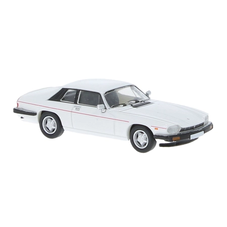 PCX 870331 - Jaguar XJ-S in weiß