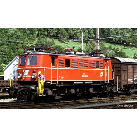 Rivarossi HR2938S - Elektrowóz 1040 003, ÖBB, Ep.V, dźwięk DC