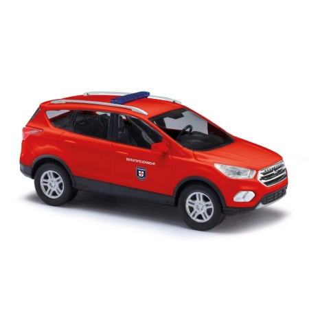 Busch 53524 - Ford Kuga straż pożarna Koblenz