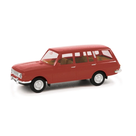 Herpa 024150-007 - Wartburg 353 66 Tourist.