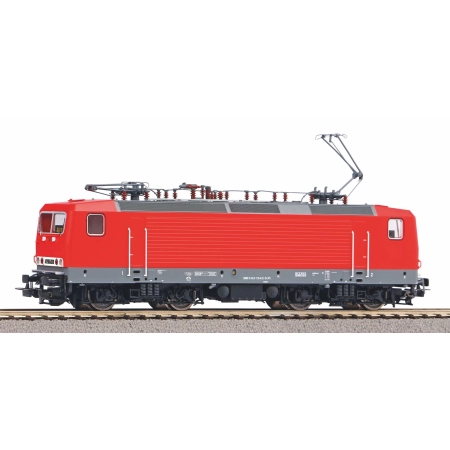 Piko 51728 - Elektrowóz 143 175, SLRS, Ep.VI, dźwięk DC
