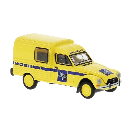 Brekina 14288 - Citroen Acadiane by Michelin