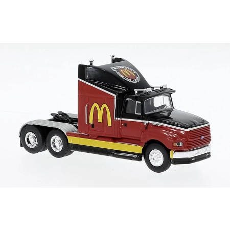 Brekina 85903 - Ford Aeromax Racing Team „McDonalds”, 1990 r.