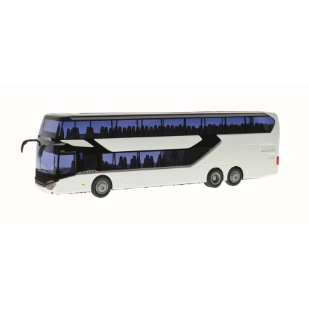 Kibri 11233 - Autobus Setra S 531 DT.