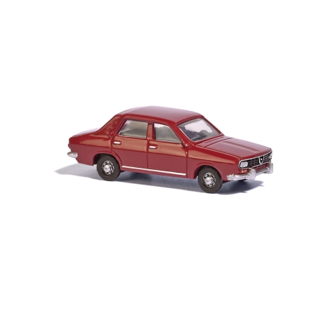 Busch 87304 - Dacia 1300 Brown Red