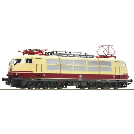Roco 7500001 - Elektrowóz 103 174-9, DB, Ep.IV