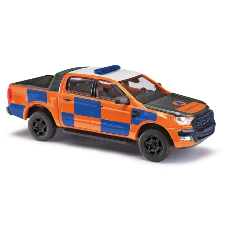 Busch 52829 - Ford Ranger.