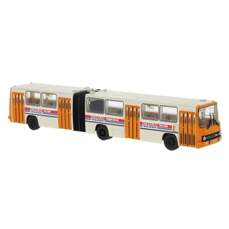 Brekina 59738 - Ikarus 280.02 „Konsum” BVB