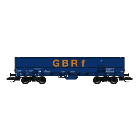 Revolution-Trains TT-EAL-103C - Węglarka EALNOS, GBRf, Ep.VI, 5500 497-9